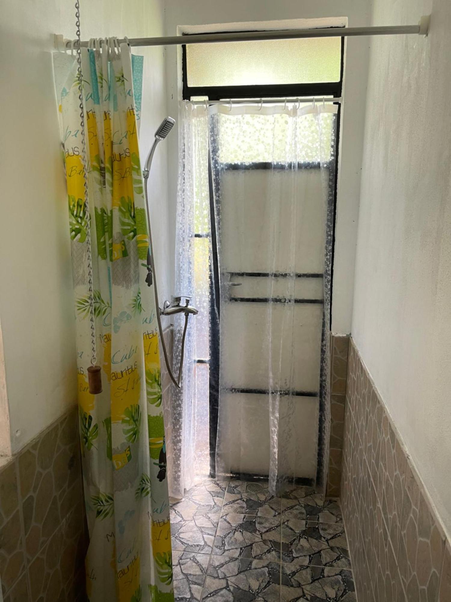 Kowlessur Residence Surinam Екстер'єр фото