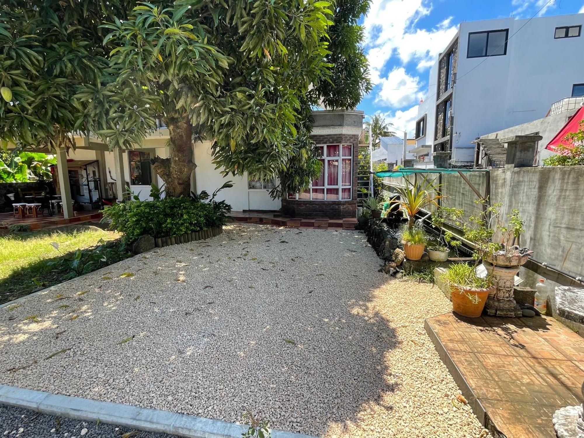 Kowlessur Residence Surinam Екстер'єр фото
