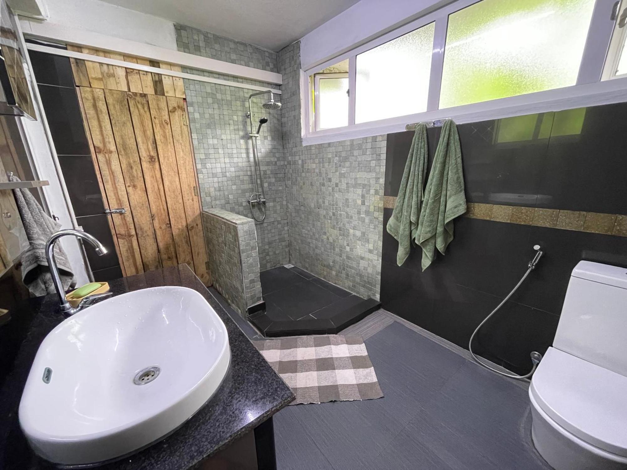 Kowlessur Residence Surinam Екстер'єр фото