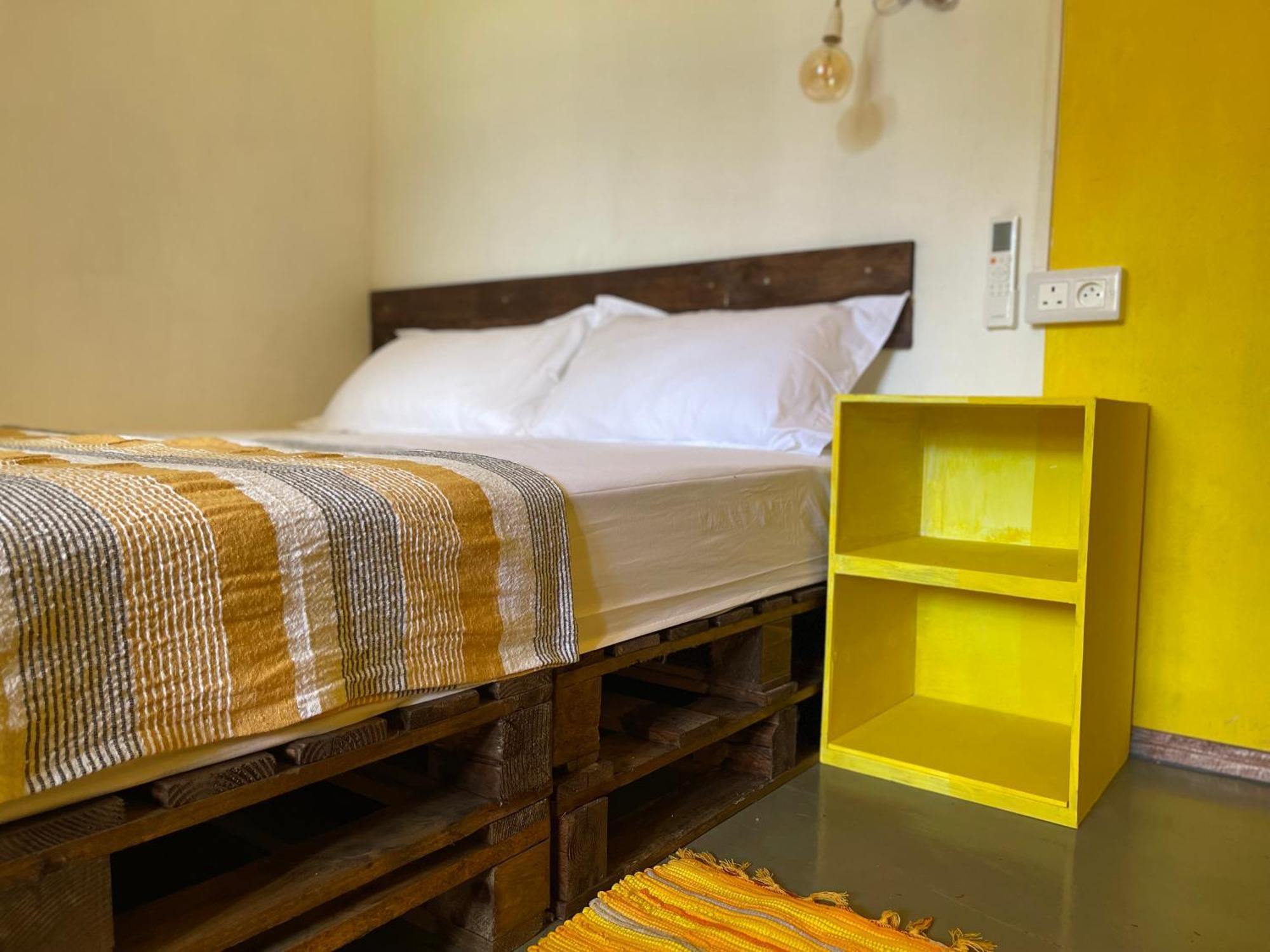 Kowlessur Residence Surinam Екстер'єр фото