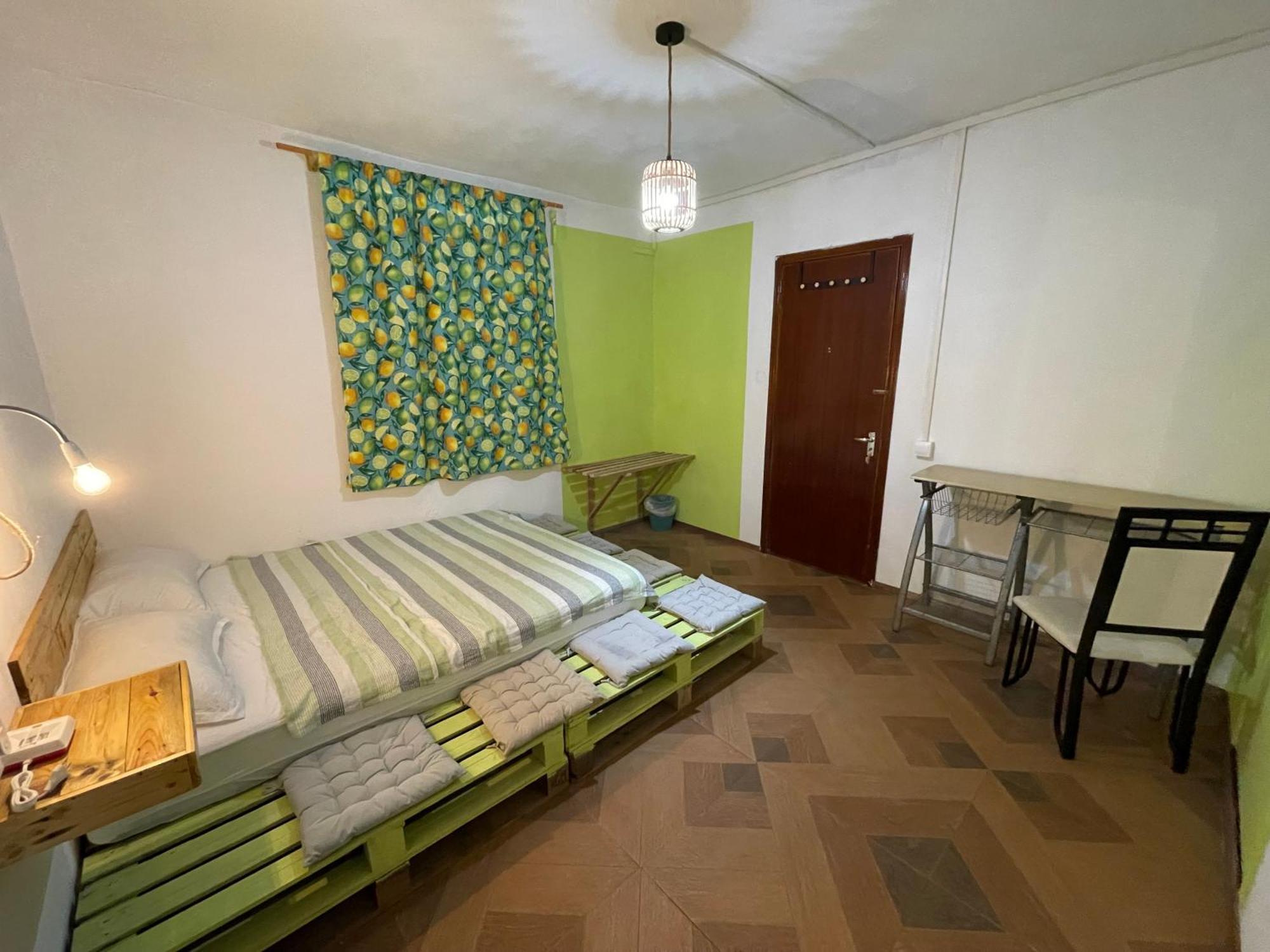 Kowlessur Residence Surinam Екстер'єр фото