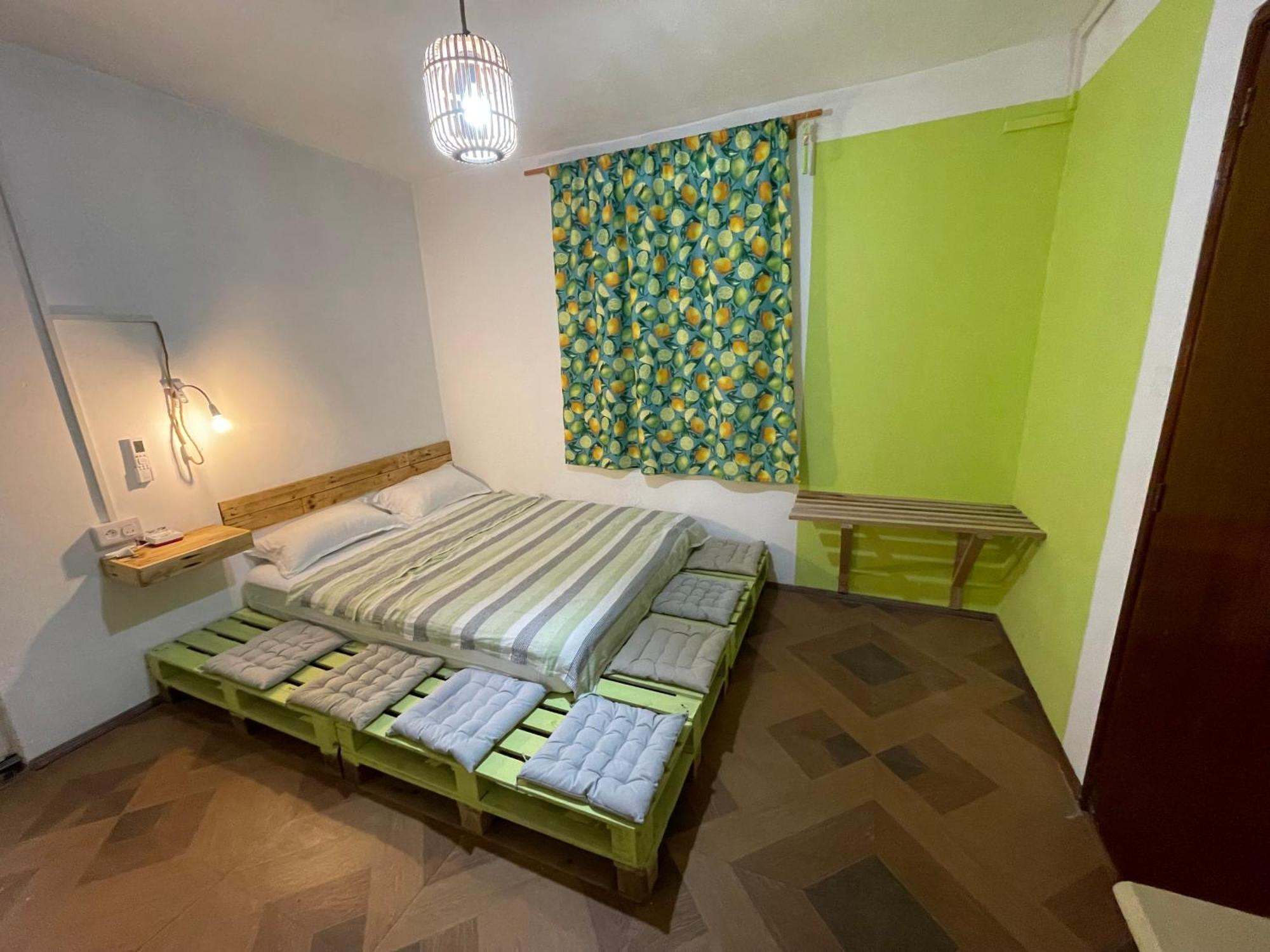 Kowlessur Residence Surinam Екстер'єр фото