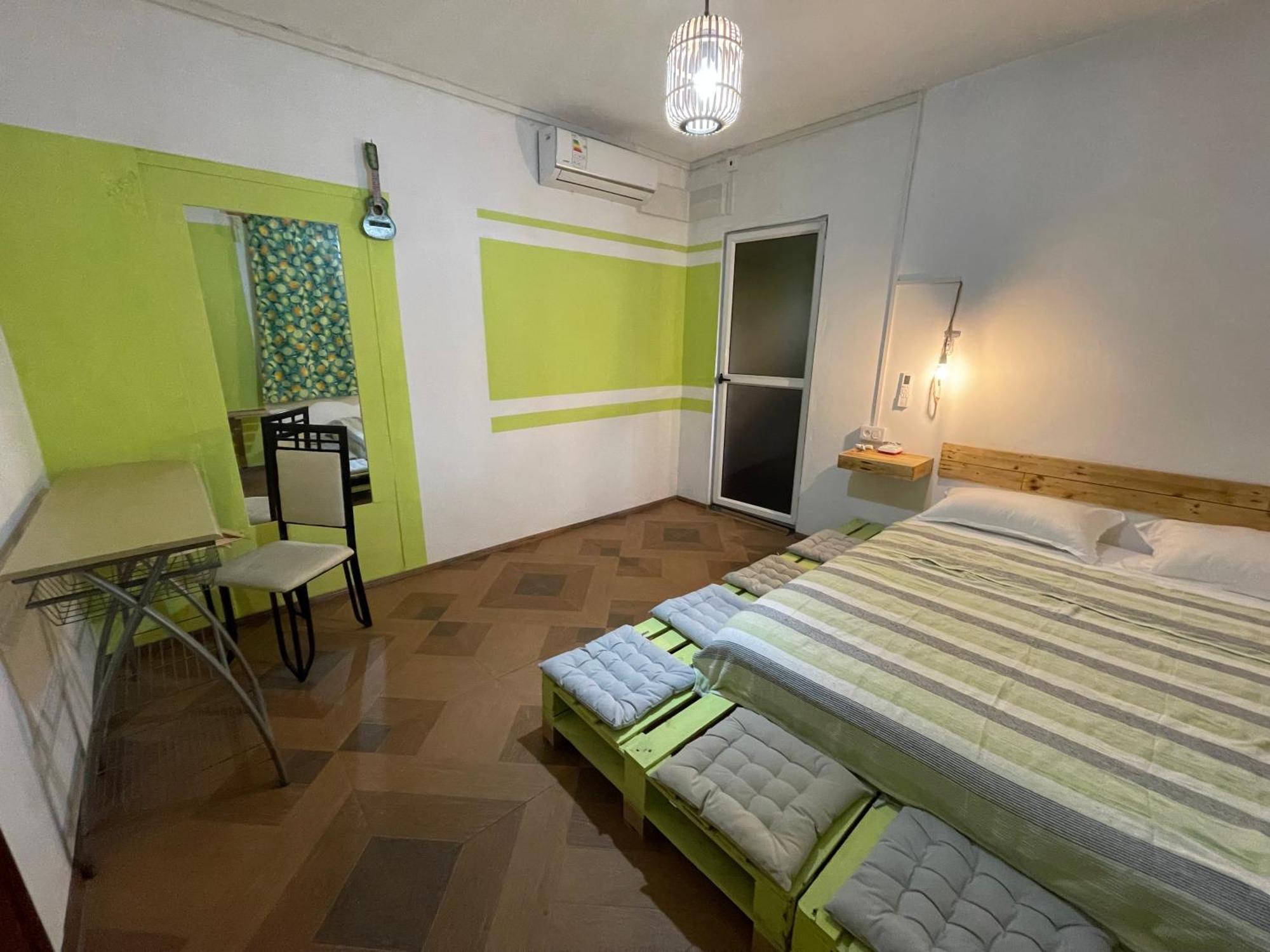 Kowlessur Residence Surinam Екстер'єр фото